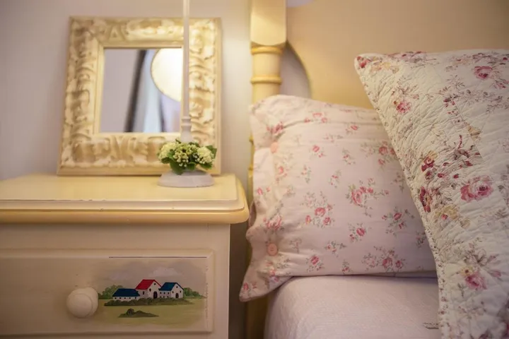 Apartamento de vacaciones para 4 personas, con balcón - 1
