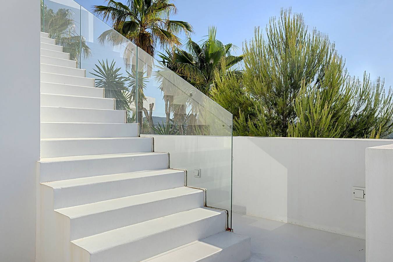 Villa Tanit in Vista Alegre (Ibiza), Sant Josep de sa Talaia
