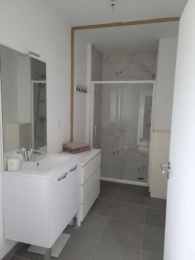 Gîte pour 4 personnes à Wambrechies - 4