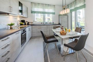 Ferienwohnung für 4 Personen in Zirchow, Usedom, Bild 4
