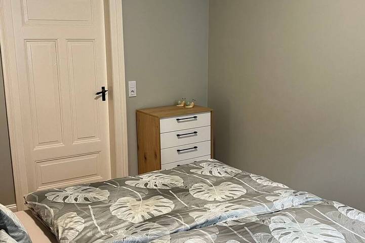 Ferienwohnung für 4 Personen, mit Pool und Garten in Lörrach - 2