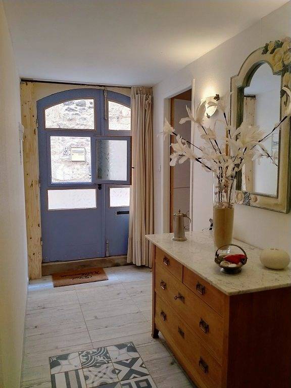 Gîte pour 4 personnes, avec jardin et terrasse, animaux acceptés à Caux - 3