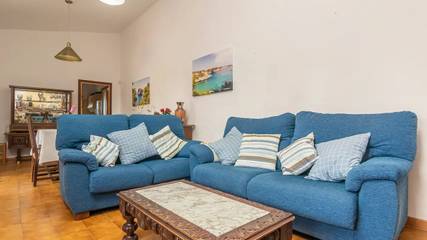 Villa in Sencelles, Mallorca Inselmitte für 7 