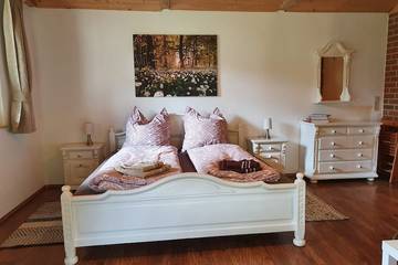 Cottage for 2 Guests in Michendorf, Brandenburg, Picture 3