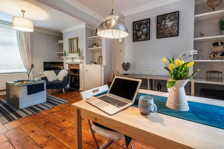 Casa de vacaciones para 6 personas - 1