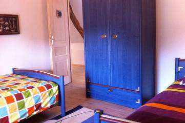Gîte pour 10 Personnes dans Guérande, Région de Saint-Nazaire, Photo 3