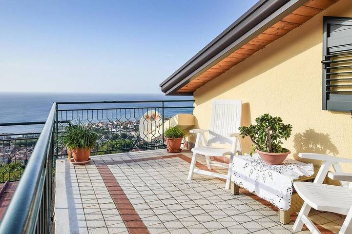 Vakantieappartement voor 4 personen - 1