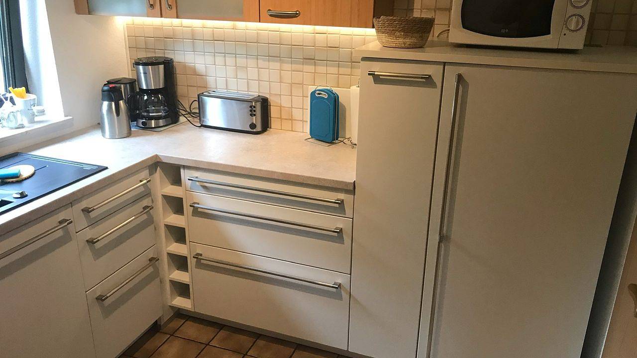 Ganze Ferienwohnung, Ferienwohnung für 2 Personen (56 m²) in Möhnesee in Körbecke, Möhnesee