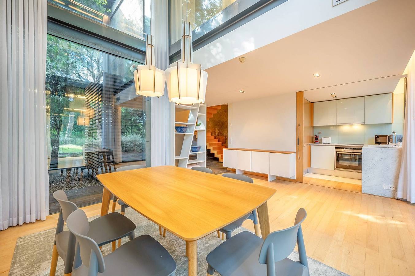 Ferienhaus für 6 Personen mit Garten in Carvalhal, Costa Alentejana