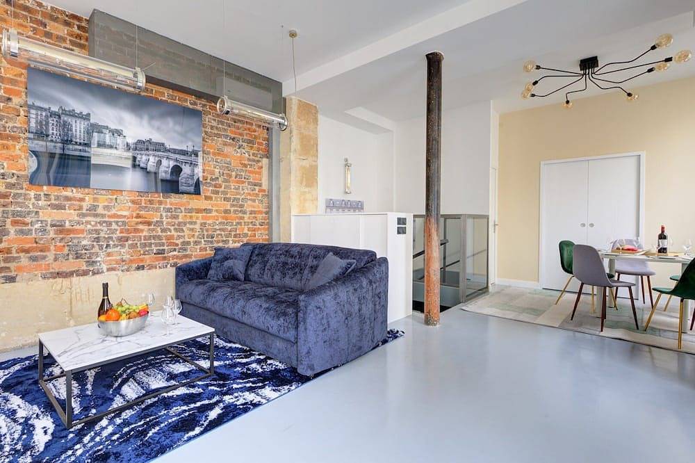 Photo : Appartement de vacances