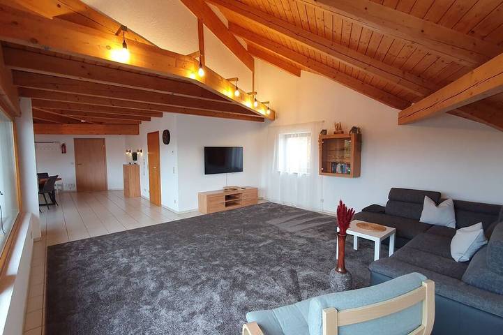 Ferienwohnung für 5 Personen in Aalen