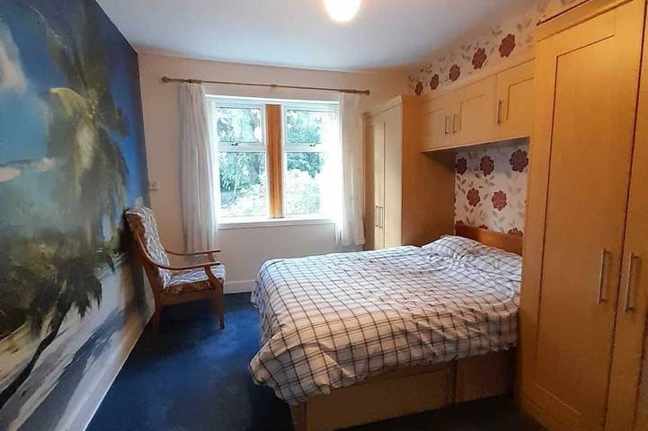 Holiday rental for 4 people in Dumfries