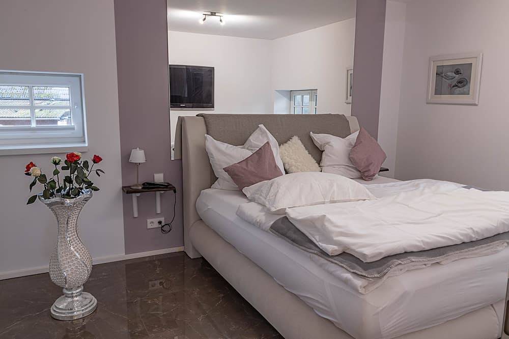 Ganze Wohnung, Ferienhaus zum Entspannen, Urlaub machen in Isernhagen, Hannover und Umgebung