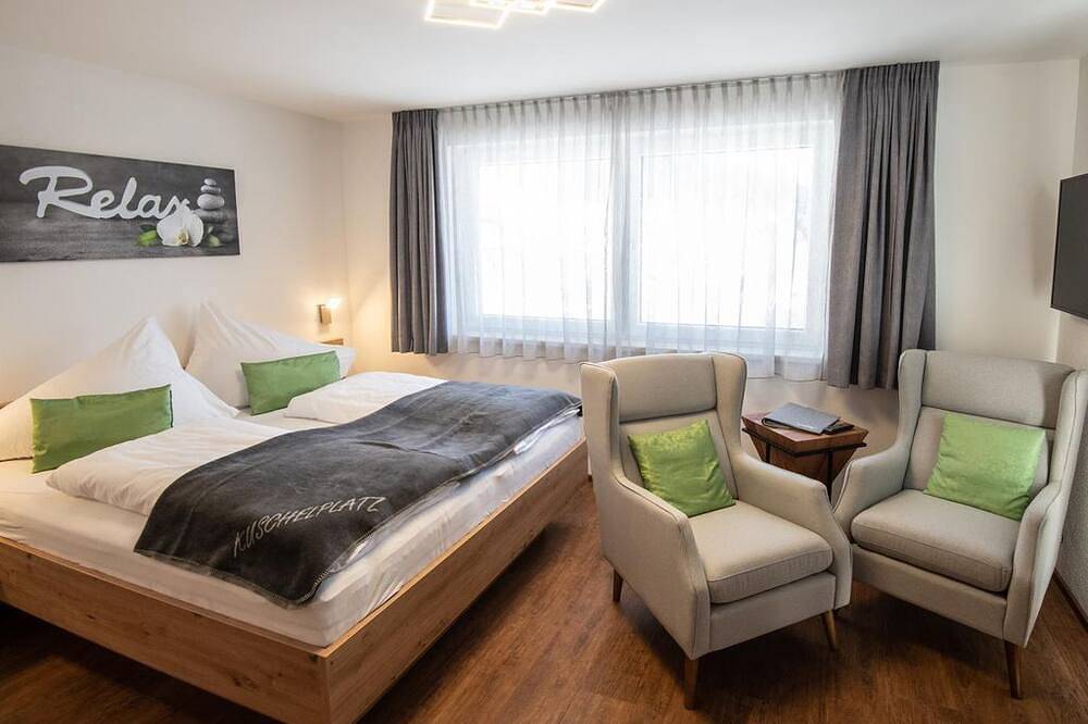 Doppelzimmer - Eiblhof in Schladming, Schladming-Dachstein