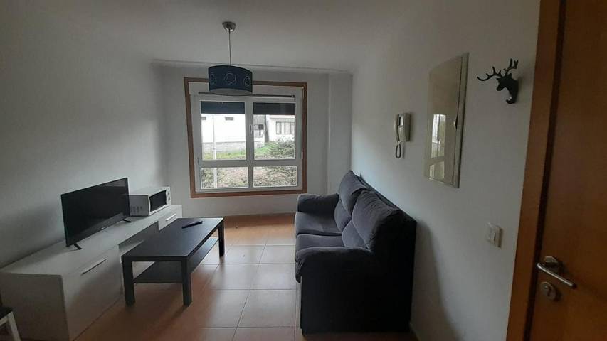 Gîte pour 4 personnes, avec vue à Cervo (Espagne) - 4