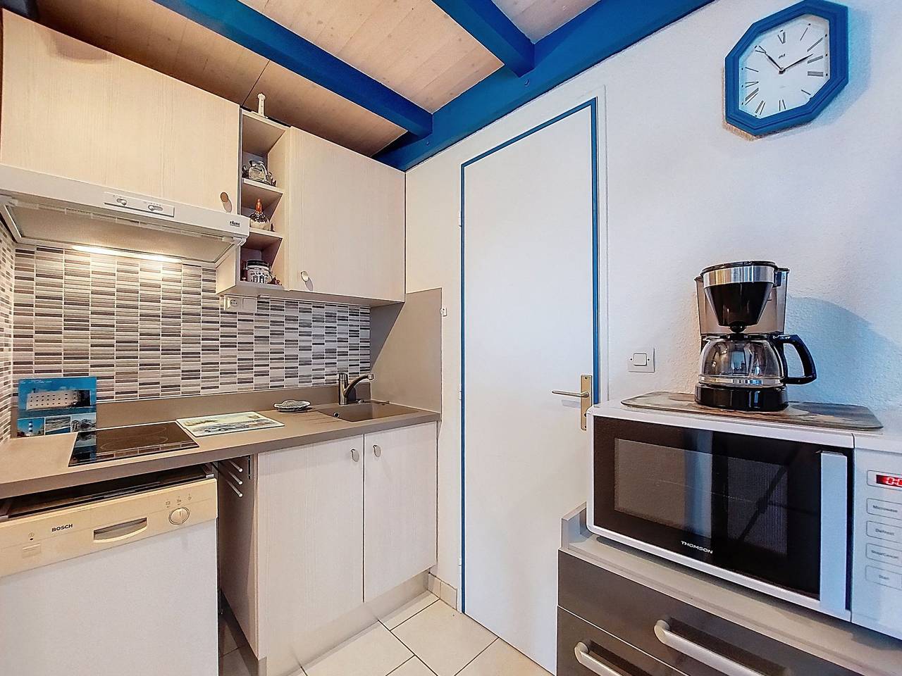 Le Clos des Chênes in Les Mathes, Côte de Beauté