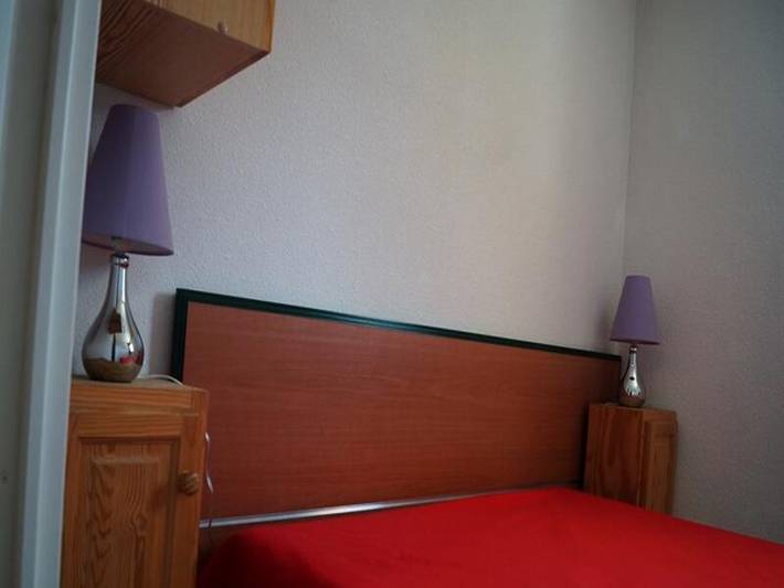 Gîte pour 4 personnes, avec piscine, adapté aux familles dans Col De La Croix De Fer - 3