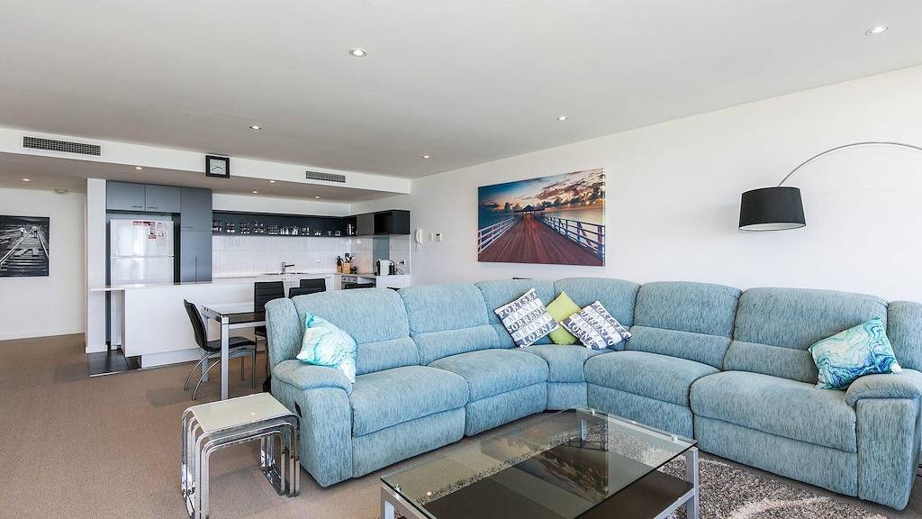 Ganze Wohnung, Lorne Chalet Apartment 40 - Kostenloses Wlan und zentrales Lorne in Lorne, Great Ocean Road