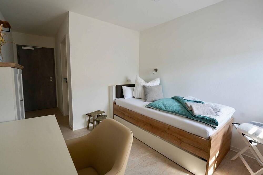 Ganze Wohnung, Einzelzimmer Töpfer/ Beckenberg - Lerchenberghof Eibau in Eibau, Kottmar