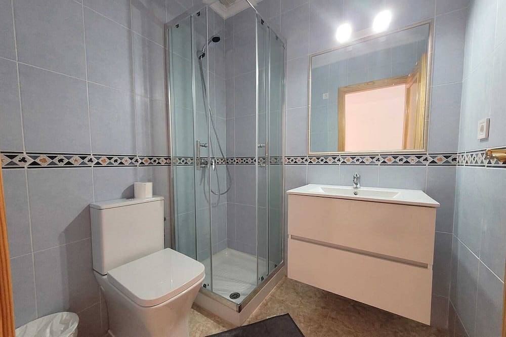 Casa adosada con piscina privada y solarium en Sucina in Golf Resorts Murcia, Murcia 