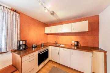 Vakantieappartement voor 4 Personen in Völs am Schlern, Alpe di Siusi, Afbeelding 2