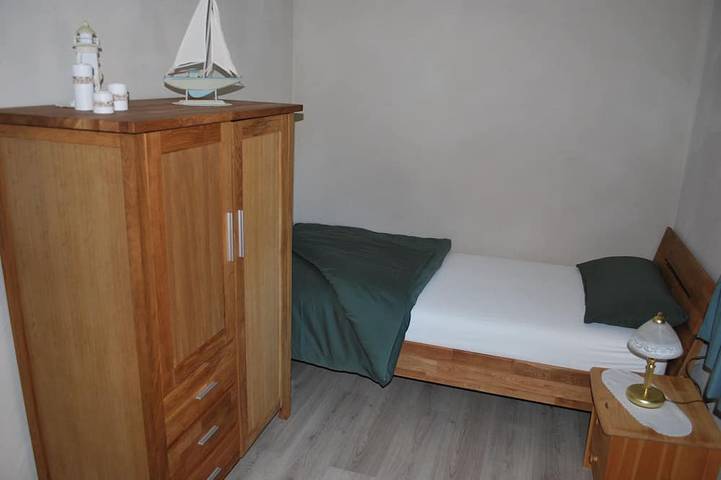 Ferienhaus für 4 Personen, mit Garten, mit Haustier in Nordholz - 4