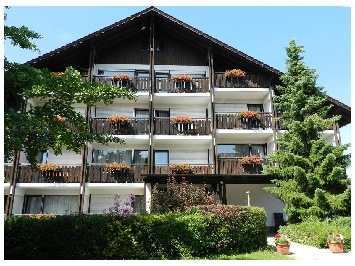 Gästehaus Huber - Hotel Garni in Bad Füssing, Bayerische Golf und Thermenland