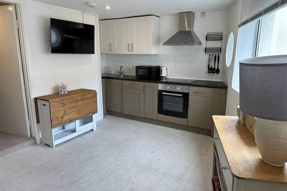 Entire apartment, Cozy 1 Bedroom Flat \"The Snug\" in Botany Bay, Kent