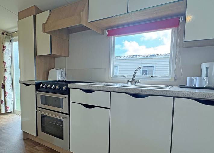 Camping für 8 Personen in England - 4
