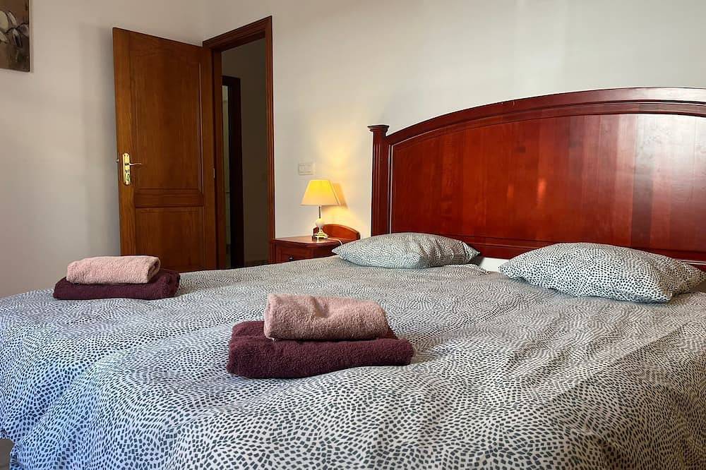 Casa Romántica in El Paso (La Palma), La Palma South