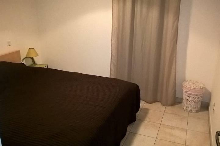 Appartement entier, Côté plage nouvel appartement, une vue magnifique, baignade en toute sécurité, le réglage de-luxe, jardins in Mèze, Côte méditerranéenne (France)