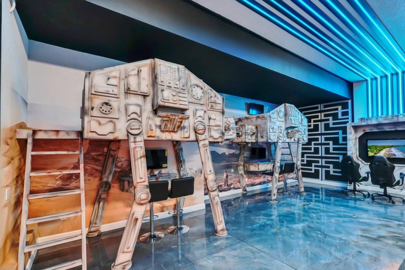 Luxury 15 Bedroom Villa on Paradiso Grande Resort, Orlando Villa 6407 in Condado de Orange (FL)