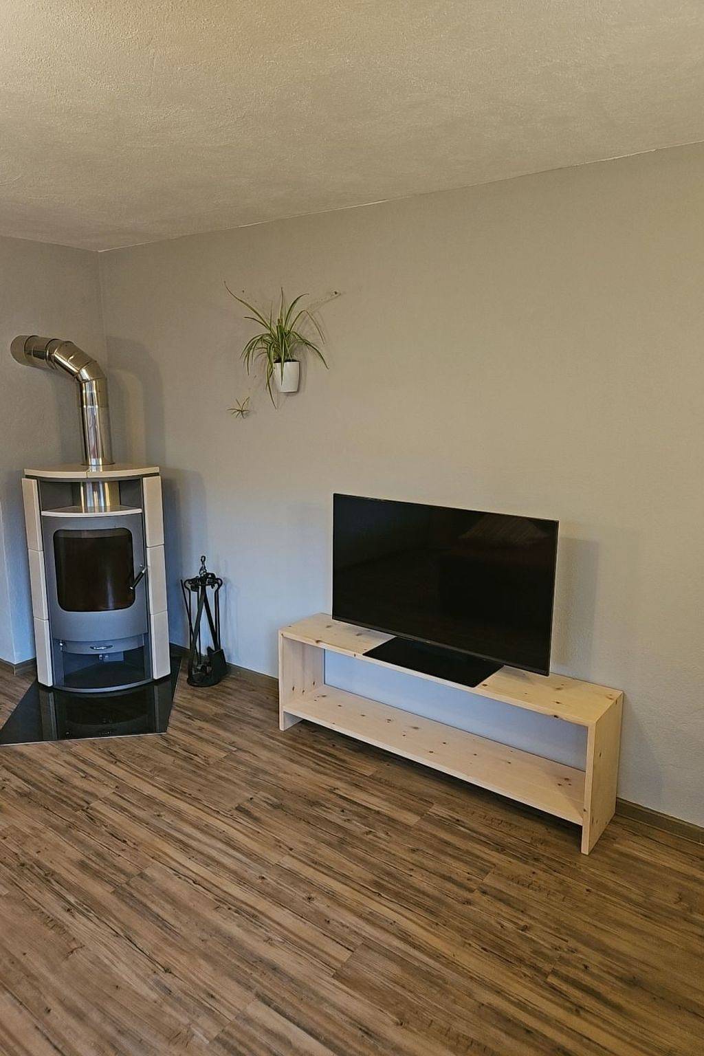 Ganze Wohnung, Kröller in Tuxer Alpen, Fügenberg