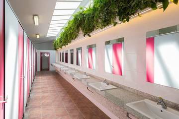 Mobilny Dom dla 6 osoby w Cambrils, Baix Camp, Zdjęcie 4