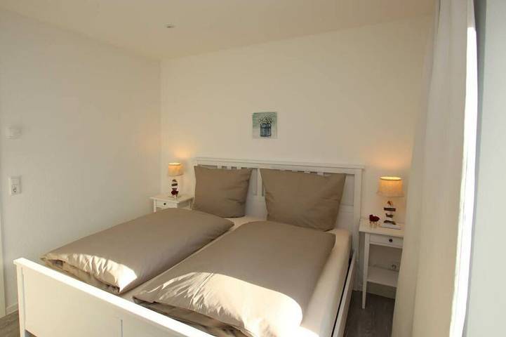 Ferienhaus für 4 Personen, mit Terrasse in Niesgrau - 4