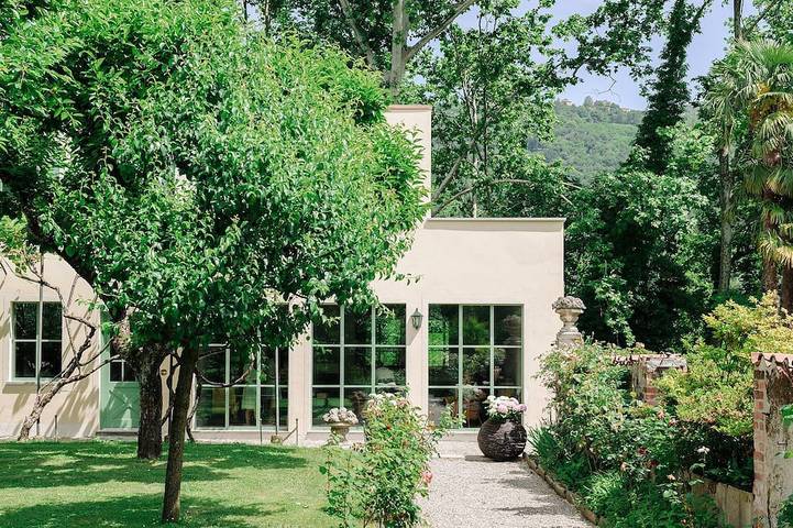 The Greenhouse Luxury Villa Lake Como in Como, Lago di Como
