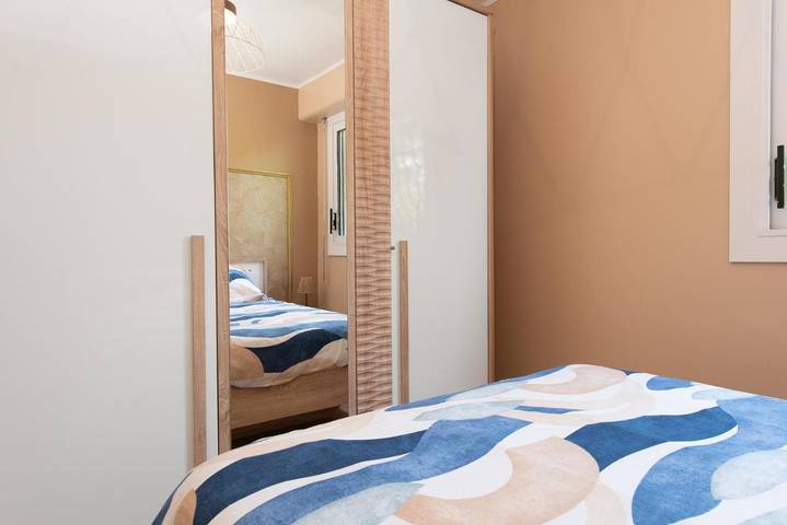 Gîte pour 4 personnes à Ramonville-Saint-Agne - 2