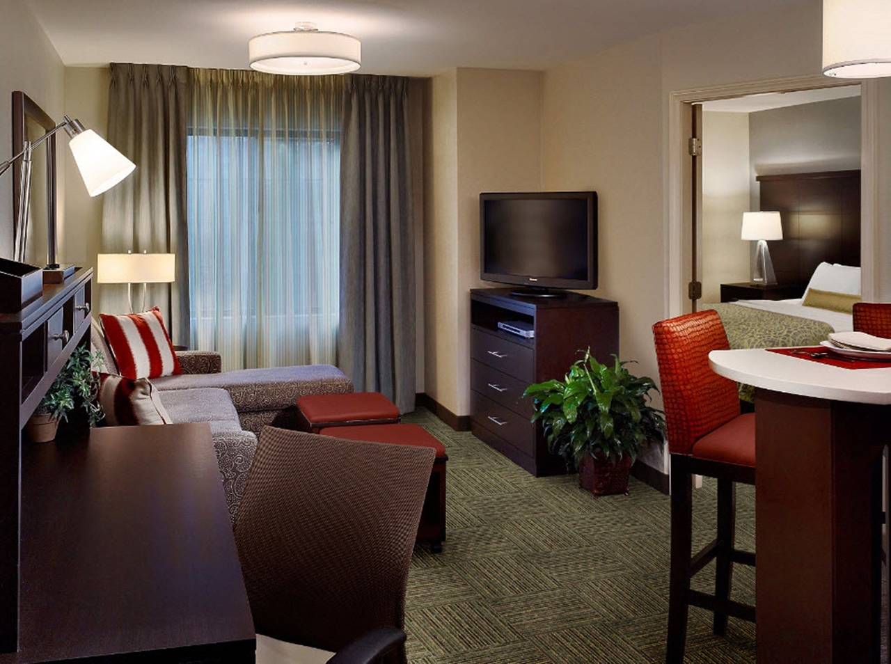 Appartamento vacanze a Dearborn (Michigan) a partire da 214€ a notte