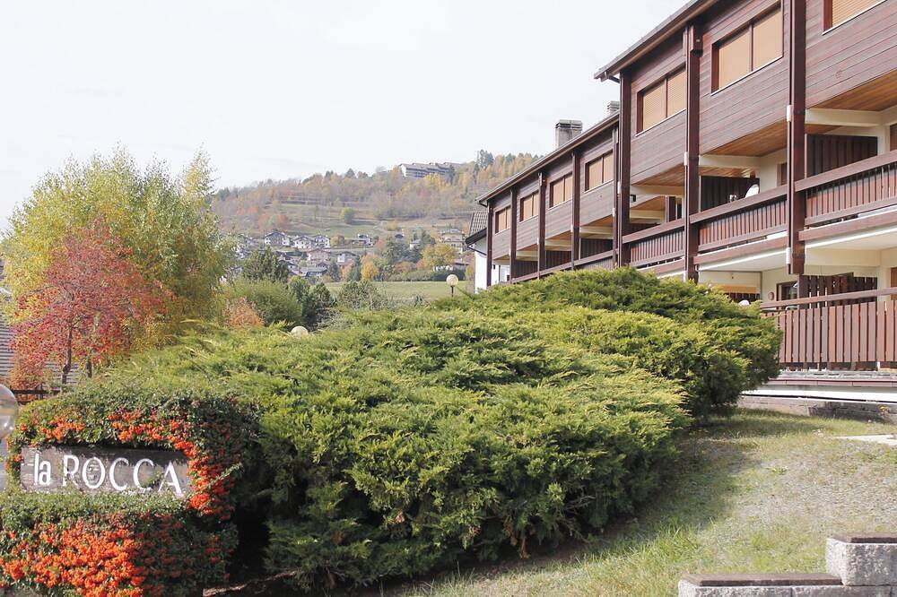 Appartamento intero, Il Cervo - Cavalese - Val di Fiemme in Cavalese, Dolomiti di Fiemme