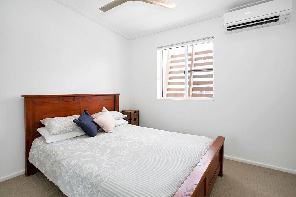 Perfect Getaway with beach views! in Mackay Region