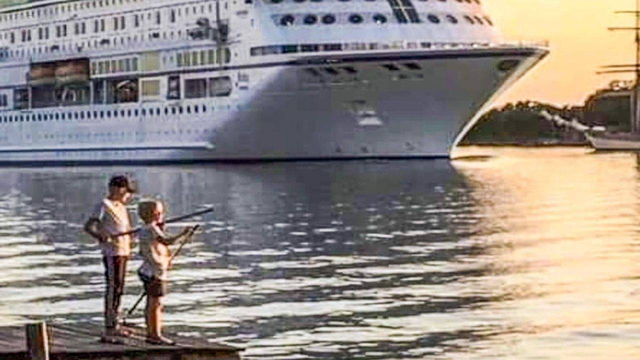 Ferienhaus für 4 Personen (40 m²) in Yxlan in Stockholmer Schärengarten