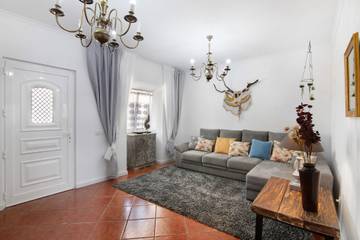 Casa De Férias para 6 Pessoas em Silves, Algarve, Foto 4