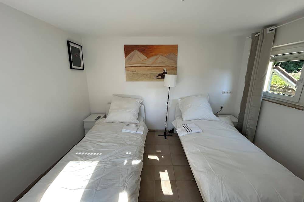 Ganze Wohnung, Platz für 4 in Heilbronn, Kraichgau