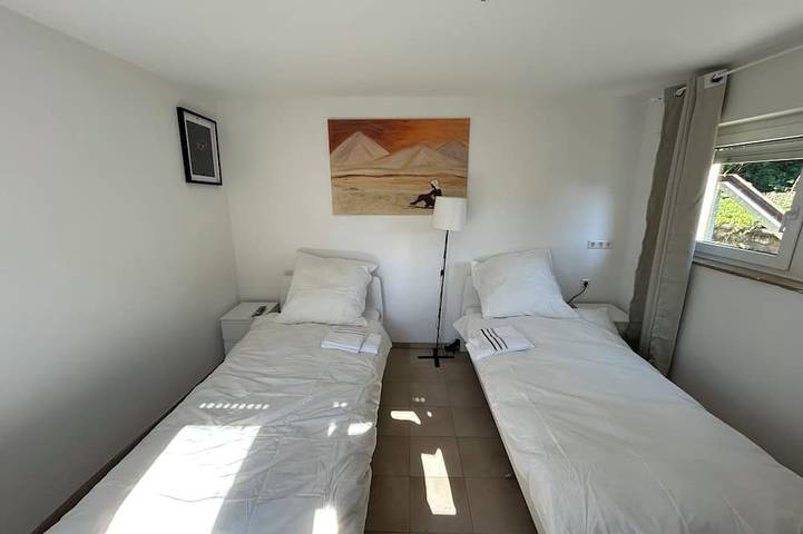 Ferienwohnung für 4 Personen in Nordheim (Baden-Württemberg)