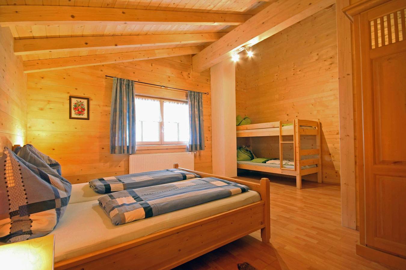 Hel ferieleilighet, Almliesl Gast-481  (2 Tops) in Bad Gasteinregionen, Ski Amadé