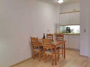 Studio für 3 Personen in Braunlage, Westharz, Bild 3