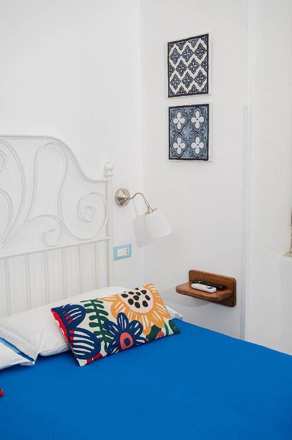 B&b per 4 persone, con animali domestici a Forio