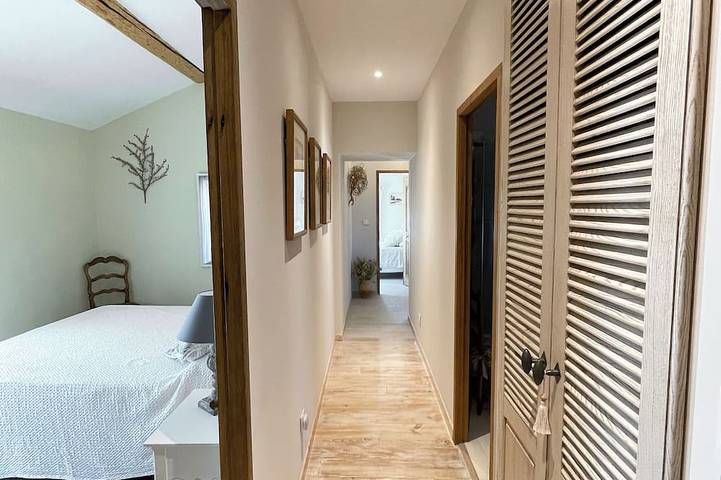 Location de vacances pour 4 personnes à La Roque-sur-Pernes - 2