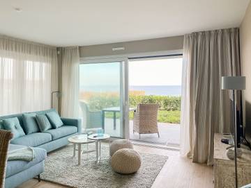 Ferienwohnung für 2 Personen in Themenstrände Scharbeutz, Südliche Ostseeküste, Bild 4