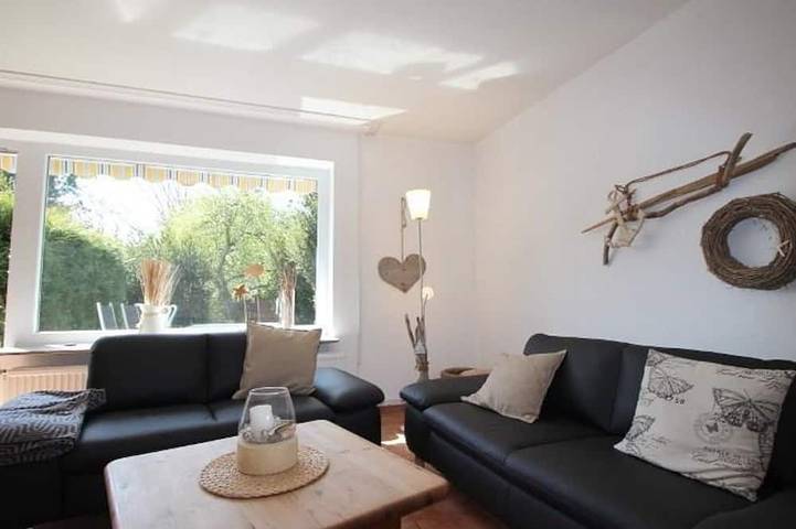 Ferienwohnung für 4 Personen, mit Terrasse - 1
